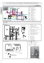 Предварительный просмотр 46 страницы EdilKamin KLIMA BASE Installation, Use And Maintenance Manual