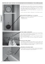 Предварительный просмотр 50 страницы EdilKamin KLIMA BASE Installation, Use And Maintenance Manual