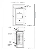 Предварительный просмотр 53 страницы EdilKamin KLIMA BASE Installation, Use And Maintenance Manual