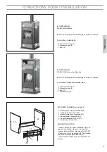 Предварительный просмотр 59 страницы EdilKamin KLIMA BASE Installation, Use And Maintenance Manual