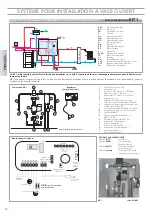 Предварительный просмотр 62 страницы EdilKamin KLIMA BASE Installation, Use And Maintenance Manual