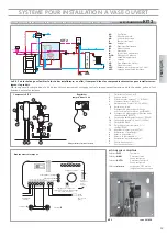 Предварительный просмотр 63 страницы EdilKamin KLIMA BASE Installation, Use And Maintenance Manual