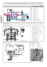 Предварительный просмотр 64 страницы EdilKamin KLIMA BASE Installation, Use And Maintenance Manual