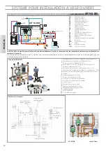 Предварительный просмотр 66 страницы EdilKamin KLIMA BASE Installation, Use And Maintenance Manual