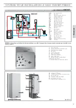 Предварительный просмотр 67 страницы EdilKamin KLIMA BASE Installation, Use And Maintenance Manual