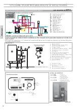 Предварительный просмотр 68 страницы EdilKamin KLIMA BASE Installation, Use And Maintenance Manual