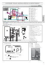 Предварительный просмотр 69 страницы EdilKamin KLIMA BASE Installation, Use And Maintenance Manual