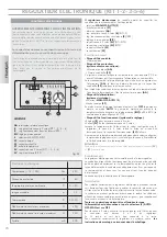 Предварительный просмотр 70 страницы EdilKamin KLIMA BASE Installation, Use And Maintenance Manual