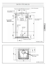 Предварительный просмотр 75 страницы EdilKamin KLIMA BASE Installation, Use And Maintenance Manual