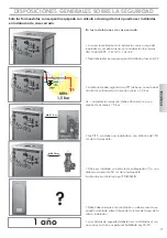 Предварительный просмотр 77 страницы EdilKamin KLIMA BASE Installation, Use And Maintenance Manual