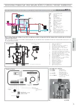 Предварительный просмотр 85 страницы EdilKamin KLIMA BASE Installation, Use And Maintenance Manual