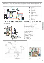 Предварительный просмотр 89 страницы EdilKamin KLIMA BASE Installation, Use And Maintenance Manual