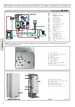 Предварительный просмотр 90 страницы EdilKamin KLIMA BASE Installation, Use And Maintenance Manual