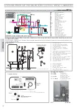 Предварительный просмотр 92 страницы EdilKamin KLIMA BASE Installation, Use And Maintenance Manual