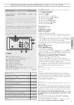 Предварительный просмотр 93 страницы EdilKamin KLIMA BASE Installation, Use And Maintenance Manual