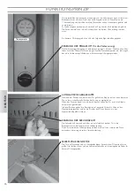 Preview for 96 page of EdilKamin KLIMA BASE Installation, Use And Maintenance Manual