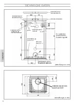 Предварительный просмотр 98 страницы EdilKamin KLIMA BASE Installation, Use And Maintenance Manual