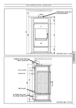 Предварительный просмотр 99 страницы EdilKamin KLIMA BASE Installation, Use And Maintenance Manual