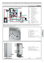 Preview for 113 page of EdilKamin KLIMA BASE Installation, Use And Maintenance Manual