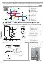 Preview for 114 page of EdilKamin KLIMA BASE Installation, Use And Maintenance Manual