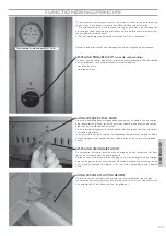 Preview for 119 page of EdilKamin KLIMA BASE Installation, Use And Maintenance Manual