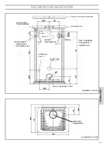 Preview for 121 page of EdilKamin KLIMA BASE Installation, Use And Maintenance Manual