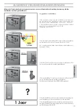 Предварительный просмотр 123 страницы EdilKamin KLIMA BASE Installation, Use And Maintenance Manual