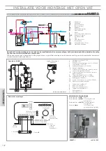 Предварительный просмотр 132 страницы EdilKamin KLIMA BASE Installation, Use And Maintenance Manual