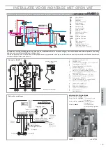 Предварительный просмотр 133 страницы EdilKamin KLIMA BASE Installation, Use And Maintenance Manual