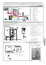 Предварительный просмотр 137 страницы EdilKamin KLIMA BASE Installation, Use And Maintenance Manual