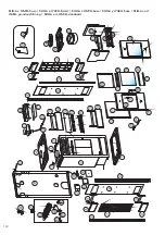 Предварительный просмотр 140 страницы EdilKamin KLIMA BASE Installation, Use And Maintenance Manual