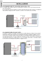 Preview for 18 page of EdilKamin LAGUNA M 25 Installation, Use And Maintenance Manual