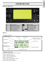 Preview for 21 page of EdilKamin LAGUNA M 25 Installation, Use And Maintenance Manual