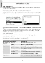 Preview for 28 page of EdilKamin LAGUNA M 25 Installation, Use And Maintenance Manual