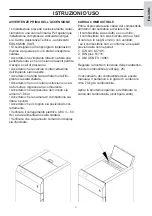 Preview for 31 page of EdilKamin LAGUNA M 25 Installation, Use And Maintenance Manual