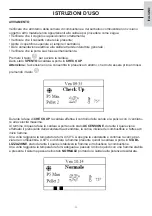 Preview for 33 page of EdilKamin LAGUNA M 25 Installation, Use And Maintenance Manual