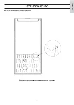 Preview for 37 page of EdilKamin LAGUNA M 25 Installation, Use And Maintenance Manual