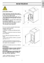 Preview for 39 page of EdilKamin LAGUNA M 25 Installation, Use And Maintenance Manual