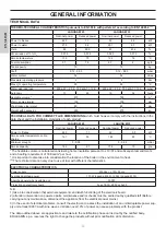 Preview for 52 page of EdilKamin LAGUNA M 25 Installation, Use And Maintenance Manual