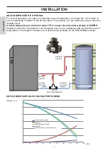 Preview for 62 page of EdilKamin LAGUNA M 25 Installation, Use And Maintenance Manual