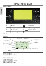 Preview for 66 page of EdilKamin LAGUNA M 25 Installation, Use And Maintenance Manual