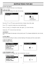 Preview for 74 page of EdilKamin LAGUNA M 25 Installation, Use And Maintenance Manual