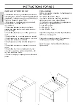 Preview for 76 page of EdilKamin LAGUNA M 25 Installation, Use And Maintenance Manual