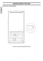 Preview for 82 page of EdilKamin LAGUNA M 25 Installation, Use And Maintenance Manual