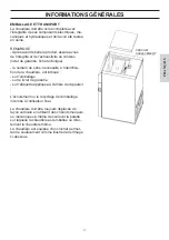 Preview for 95 page of EdilKamin LAGUNA M 25 Installation, Use And Maintenance Manual