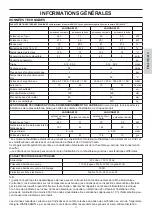 Preview for 97 page of EdilKamin LAGUNA M 25 Installation, Use And Maintenance Manual