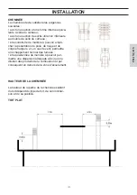 Preview for 103 page of EdilKamin LAGUNA M 25 Installation, Use And Maintenance Manual