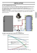 Preview for 107 page of EdilKamin LAGUNA M 25 Installation, Use And Maintenance Manual