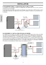 Preview for 108 page of EdilKamin LAGUNA M 25 Installation, Use And Maintenance Manual