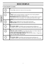 Preview for 112 page of EdilKamin LAGUNA M 25 Installation, Use And Maintenance Manual